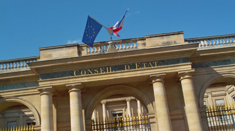Conseil d'Etat
