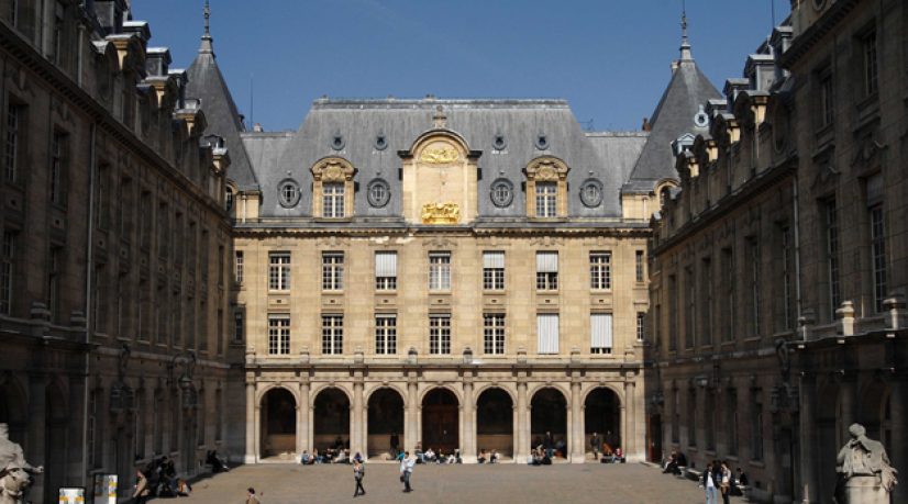 La Sorbonne