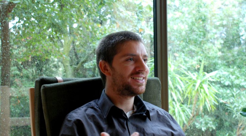 Gaëtan Mortier, ancien analyste ISR