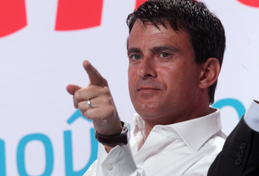 Manuel Valls