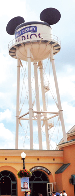 Stuido Disneyland Paris