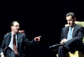 Hollande et Sarkozy
