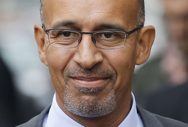 Harlem Désir