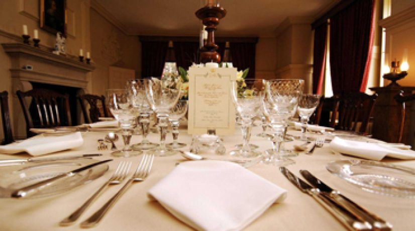 Art de vivre - Déjeuners d’affaires