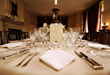 Art de vivre - Déjeuners d’affaires