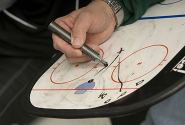 Management - Coaching individuel