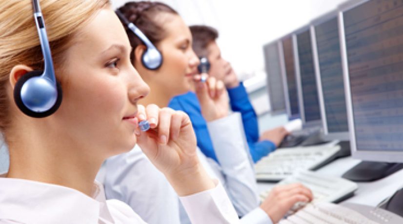 Marketing - Centres d’appels