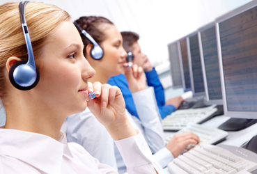 Marketing - Centres d'appels