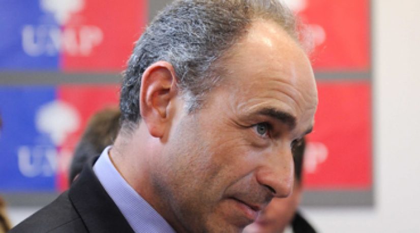 Jean-François Copé