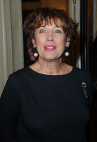 Roselyne Bachelot
