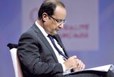 François Hollande