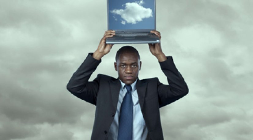 Information & Technologie - Cloud computing