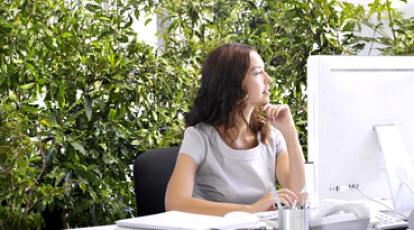 Ressources humaines - Aménagement d’espace