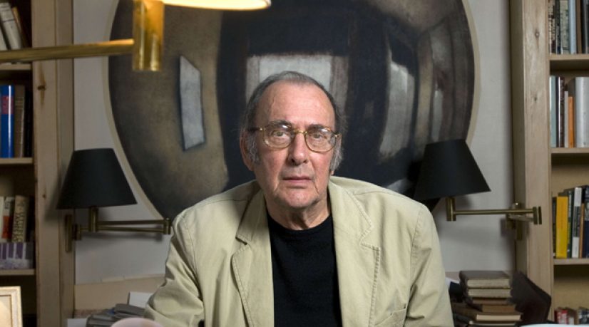Harold Pinter