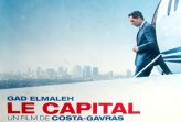 "Le Capital", de Costa Gavras