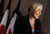 Marine Le Pen