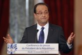 François Hollande