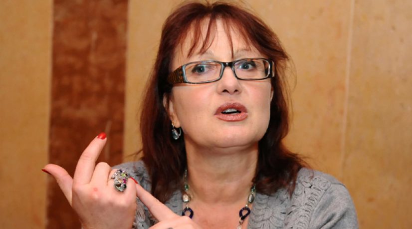 Laurence Scialom, économiste de la finance, université Paris Ouest Nanterre