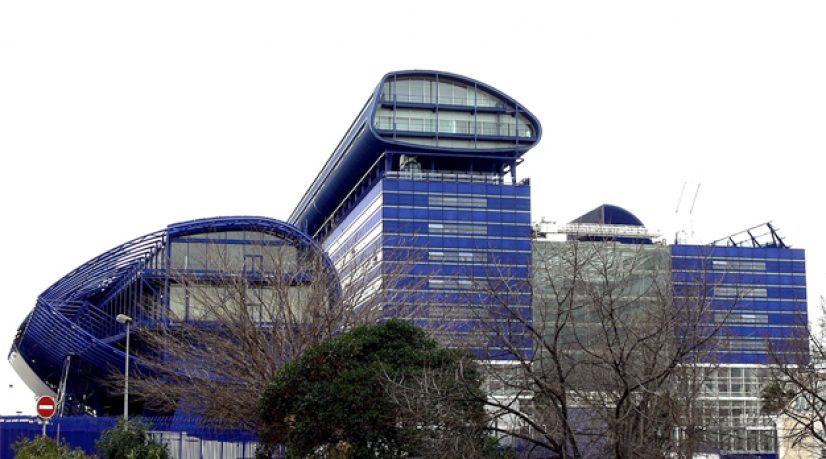 Lyon Part-Dieu - Marseille