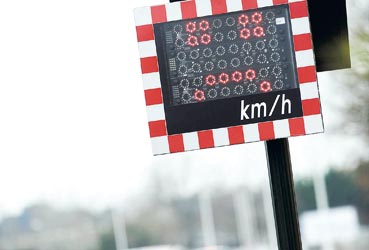 Affaires publiques - Sécurité routière