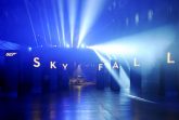 Skyfall - James Bond
