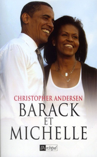 Barack et Michelle Barack et Michelle