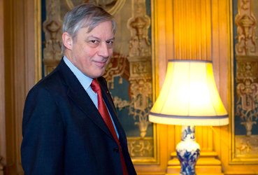Gouverneur de la Banque de France, Christian Noyer