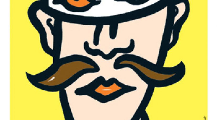 Labiche : "Embrassons-nous Folleville", au théâtre de la Pépinière