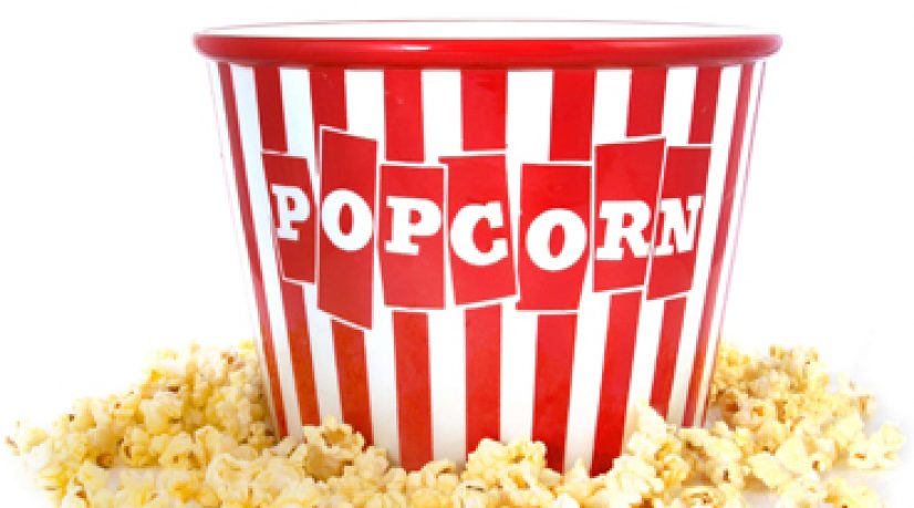 Pop-corn