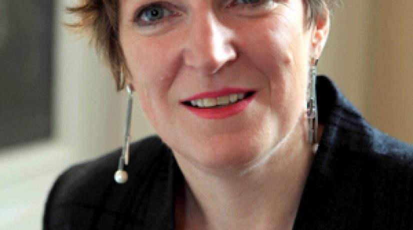 Avivah Wittenberg-Cox