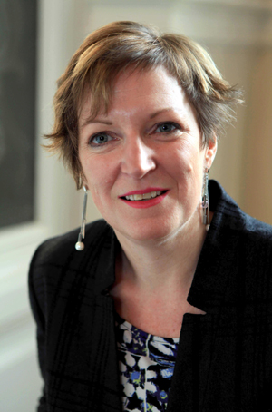 Avivah Wittenberg-Cox