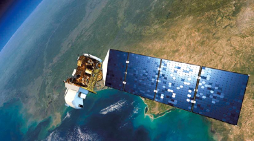 affaires publiques - recherche spatiale