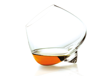 Art de vivre & spiritueux - Le marché du cognac