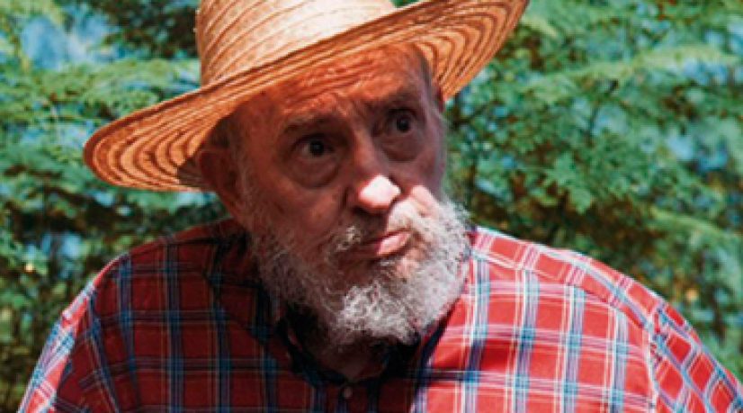 Fidel Castro