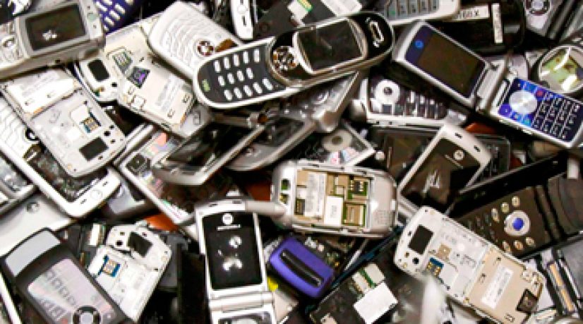 Environnement - recyclage