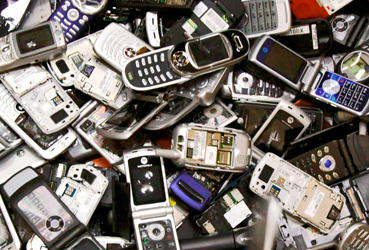 Environnement - recyclage