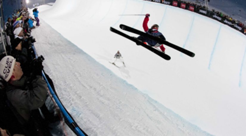 tourisme - stations de sports d’hiver