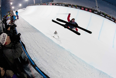 tourisme - stations de sports d’hiver