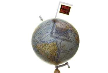 Art de vivre & patrimoine - immobilier de prestige