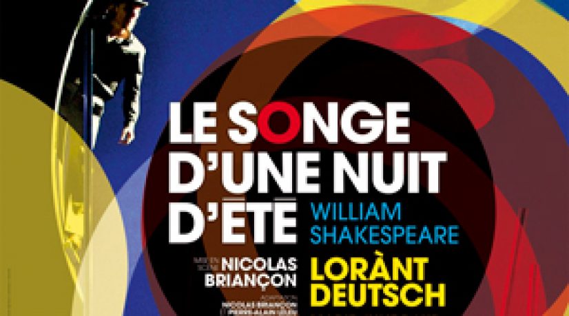 Le songe d'une nuit d'été