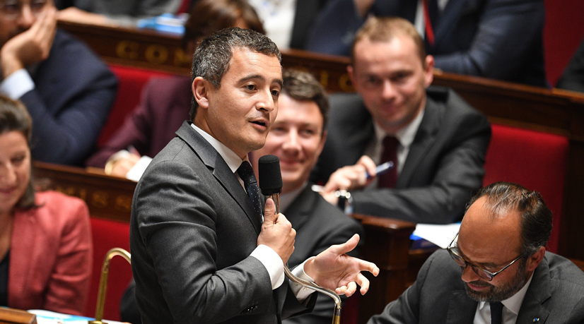 Du statut au contrat, la réforme de la fonction publique est lancée