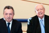 Jean-Noel Guérini & Jean-Claude Gaudin