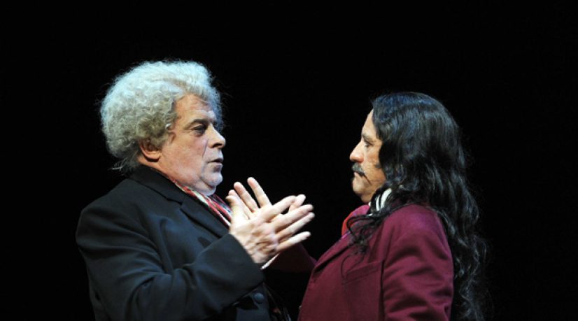 “Le prix Martin” de Labiche