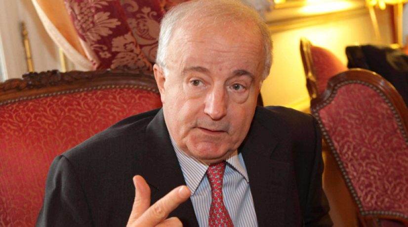 Antoine Brunet, analyste stratégiste