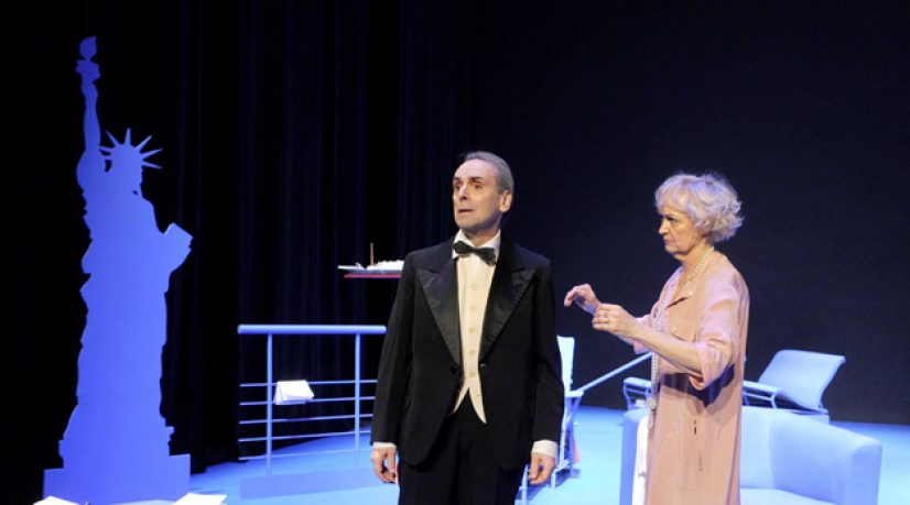 Ravel, d’après Echenoz