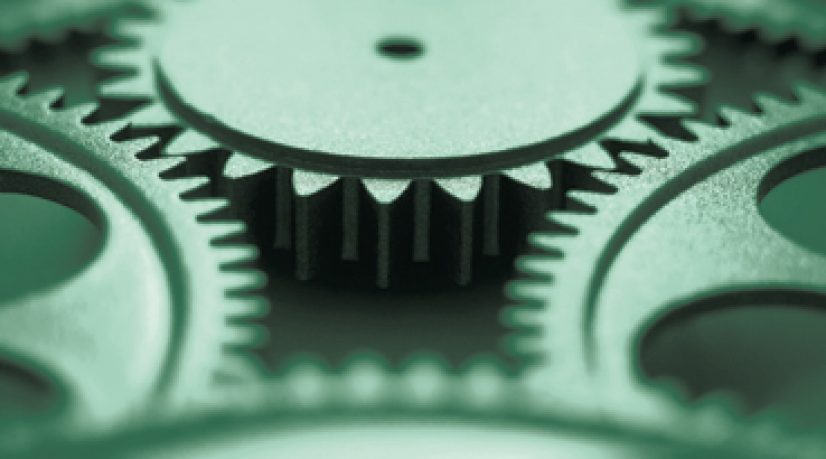 Machines industrielles