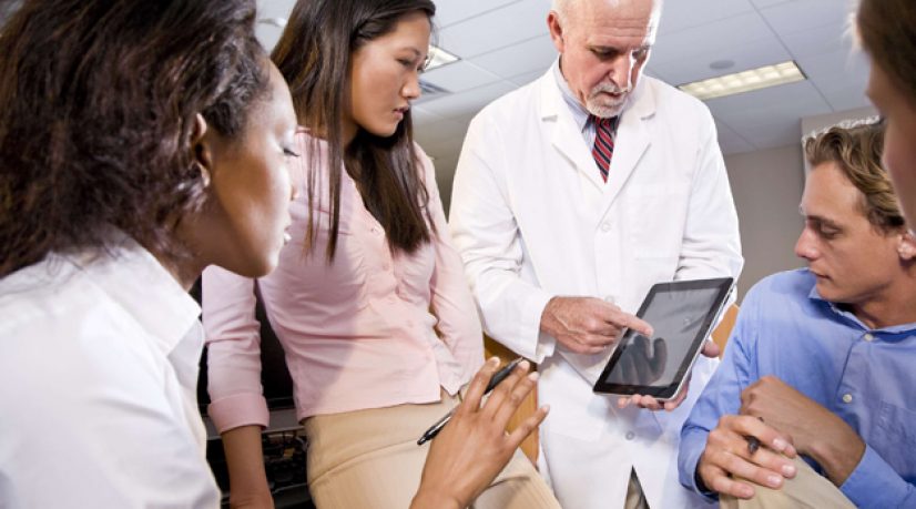 Etudiants grandes écoles