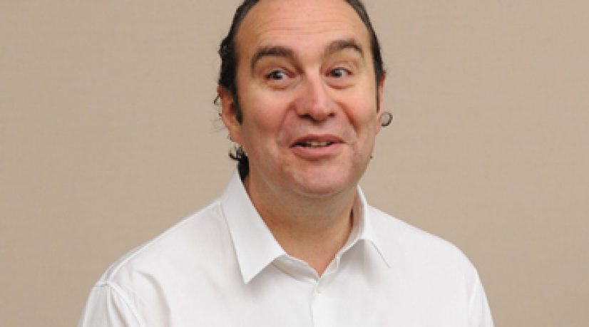Xavier Niel