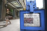 Washington post media