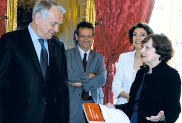 Jean-Marc Ayrault